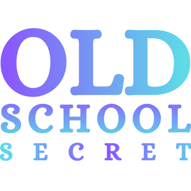 Old School Secret